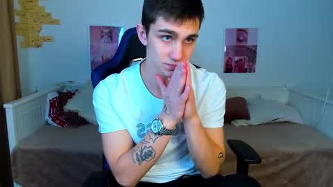 Frank online show from 02.02.25