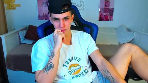 Frank online show from 02.10.25