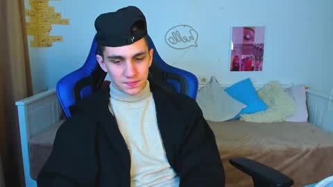 Frank online show from 02.18.25