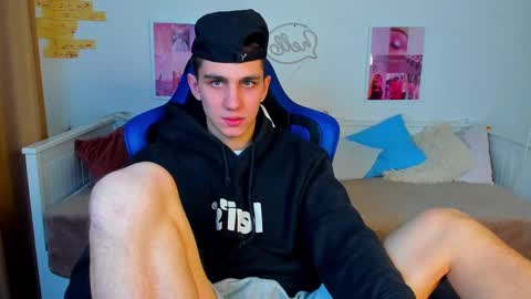 Frank online show from 02.21.25