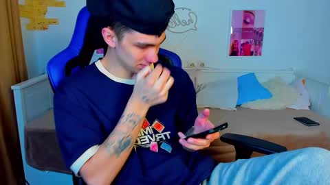 Frank online show from 02.28.25