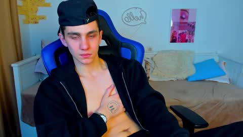 Frank online show from 03.07.25