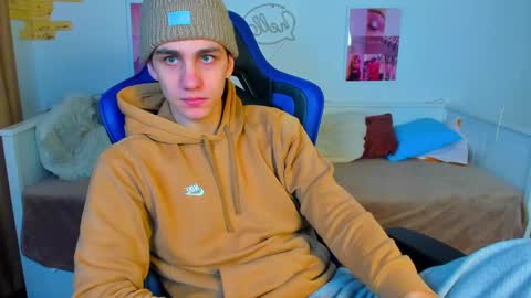 Frank online show from 03.12.25