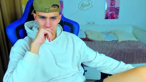 Frank online show from 09.10.25