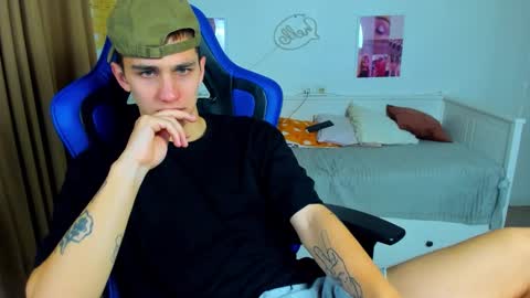 Frank online show from 10.09.25