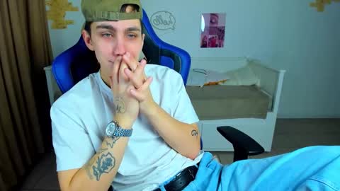 Frank online show from 02.03.26