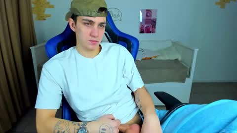 Frank online show from 02.03.26