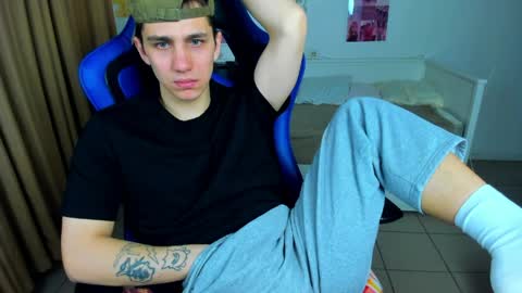 Frank online show from 04.07.26