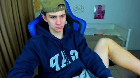 Frank online show from 04.08.26