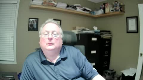 frankie6207 online show from 10.02.25