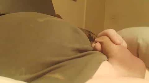 frankiel745 online show from 02.23.26