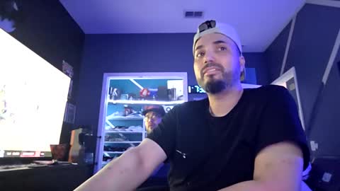 frankievw9 online show from 10.20.25