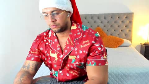 frank online show from 12.24.24