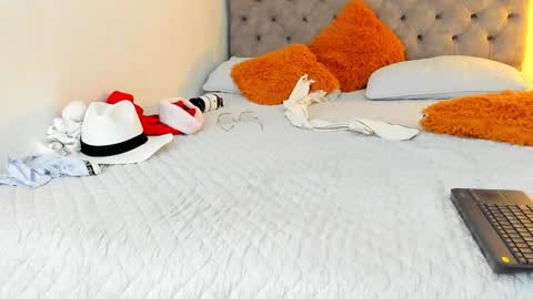 frank online show from 12.24.24