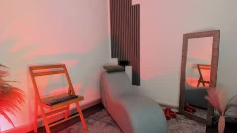 Fransheska online show from 02.04.26