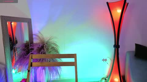 Snapshot of fransheskarossi_ chatting on 04.22.26 Fransheska online show from 04.22.26