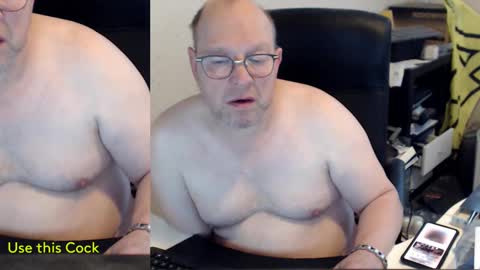 Fransje online show from 02.24.25