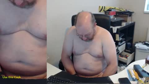 Fransje online show from 10.19.25