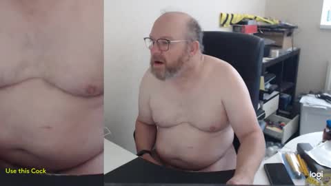 Fransje online show from 10.26.25