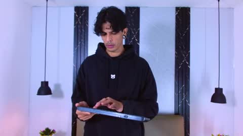 Franvill trato online show from 09.26.25