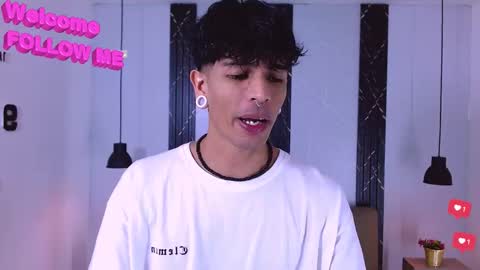 Franvill trato online show from 10.17.25