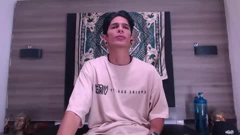 Franvill trato online show from 01.15.26