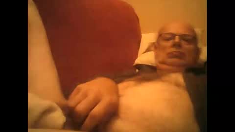 Snapshot of franznaked chatting on 11.08.25 Frantz online show from 11.08.25