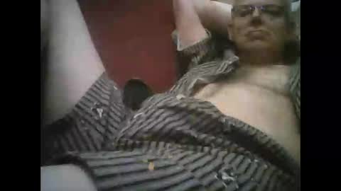Snapshot of franznaked chatting on 03.01.26 Frantz online show from 03.01.26