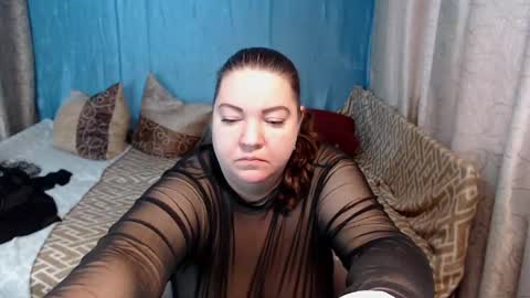 frau_becky online show from 12.05.24