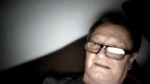 Wolfi online show from 12.14.25