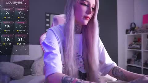 Asya UwU   online show from 01.12.26