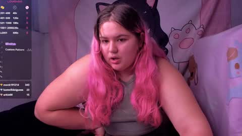 Snapshot of freakcute_friends chatting on 12.04.24 Alice online show from 12.04.24