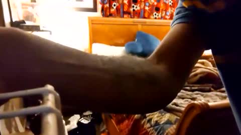 freakeazy online show from 02.03.26