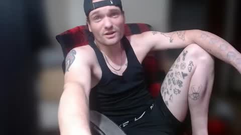 Snapshot of freakfortokens chatting on 11.24.25 MysteryMaleStud online show from 11.24.25