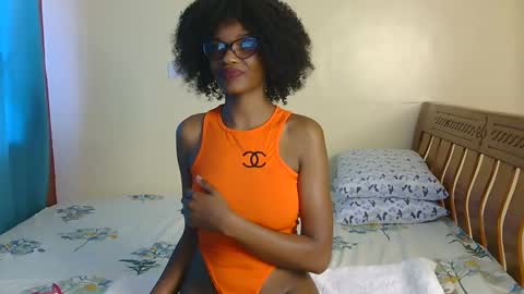 Nessa-Independent model online show from 12.08.24