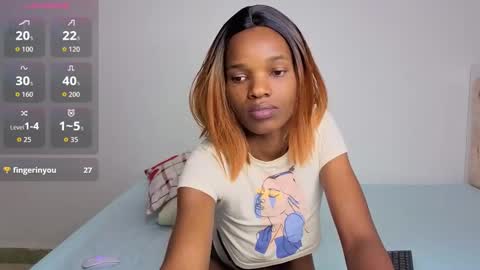 Nessa-Independent model online show from 03.13.26