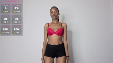 Nessa-Independent model online show from 05.27.26