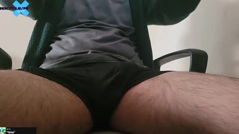 Snapshot of freakovix chatting on 02.16.25 FreakoVix online show from 02.16.25