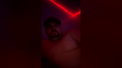 Snapshot of freakshow_abel chatting on 07.18.26 FreakshowAbel online show from 07.18.26