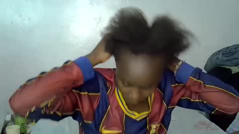 freaky_delliah online show from 03.05.25