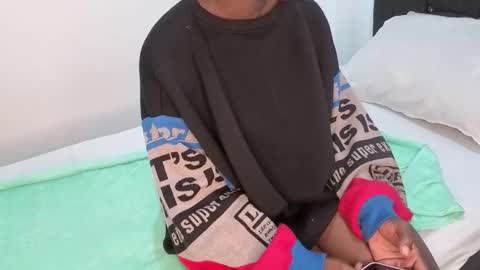 Kandy online show from 11.26.25