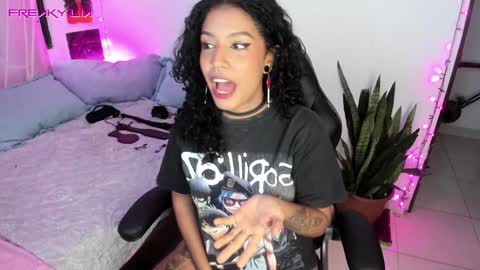 Lia Gomez online show from 01.03.25