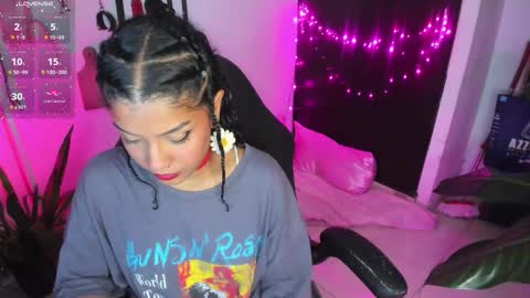 Lia Gomez online show from 03.28.26