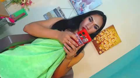 just call me mariah online show from 02.14.25