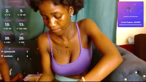 shamika online show from 09.27.25