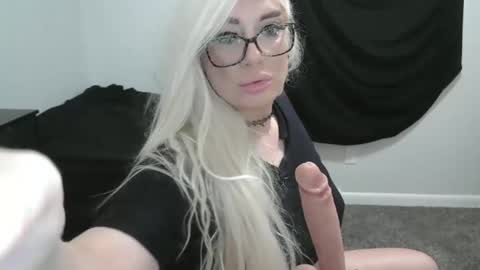 Freaky Barbi online show from 10.08.25