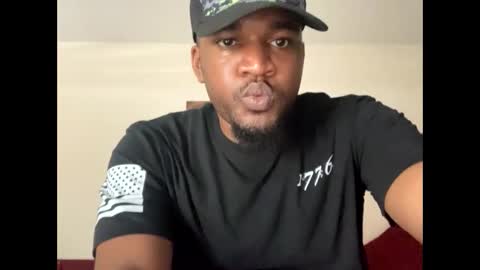 Snapshot of freakybubba chatting on 12.01.24 Freakybubba online show from 12.01.24