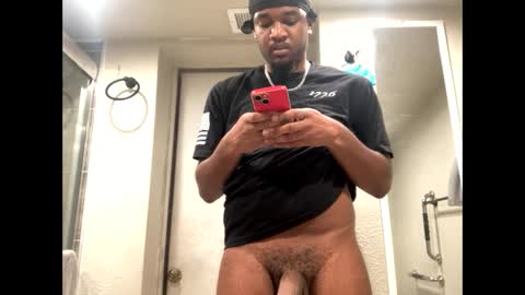 Snapshot of freakybubba chatting on 01.17.25 Freakybubba online show from 01.17.25