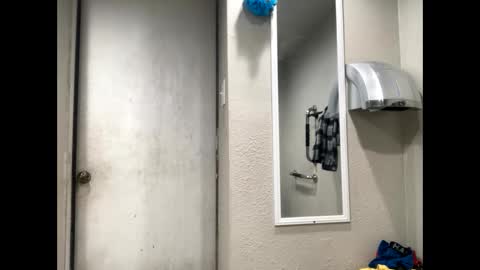 Snapshot of freakybubba chatting on 01.24.25 Freakybubba online show from 01.24.25