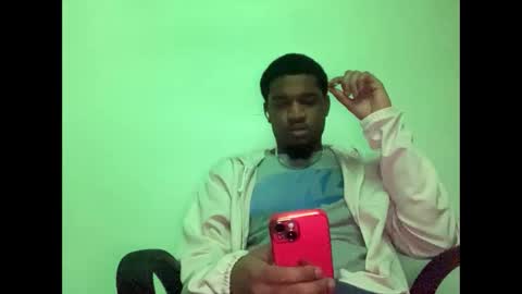 Snapshot of freakybubba chatting on 01.26.25 Freakybubba online show from 01.26.25